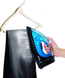 Sunbeam Steam Master 1400 Watt Mid-size Anti-Drip Non-Stick Soleplate Iron