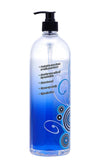 Passion Lubes, Natural Water-Based Lubricant, 34 Fluid Ounce