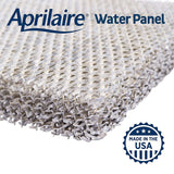 Aprilaire 35 Replacement Water Panel for Aprilaire Whole House Humidifier Models 350, 360, 560, 568, 600, 600A, 600M, 700, 700A, 700M, (Pack of 2)