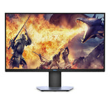 Dell S-Series 27-Inch Screen LED-Lit Gaming Monitor (S2719DGF); QHD (2560 x 1440) up to 155 Hz; 16:9; 1ms Response time; HDMI 2.0; DP 1.2; USB