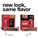 KIND Bars, Dark Chocolate Cherry Cashew + Antioxidants, Gluten Free, 1.4oz, 12 Count