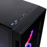 CYBERPOWERPC Gamer Supreme Liquid Cool Gaming PC Desktop, Intel Core i7-9700K 3.6GHz, NVIDIA RTX 2070 Super 8GB Graphics, 16GB DDR4