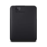 Western Digital 2TB Elements Portable External Hard Drive - USB 3.0 - WDBU6Y0020BBK-WESN