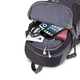 Sunhiker Small Cycling Hiking Backpack Water Resistant Travel Backpack Lightweight Daypack M0714