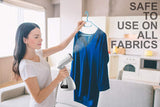MagicPro Portable Garment Steamer for Clothes