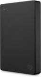 Seagate Portable 4TB External Hard Drive HDD – USB 3.0 for PC Laptop and Mac (STGX4000400)