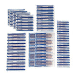 First Aid Only 299 Piece All-Purpose First Aid Kit, Soft Case