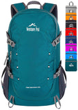 Venture Pal 40L Lightweight Packable Waterproof Travel Hiking Backpack Daypack