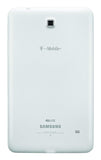Samsung Galaxy Tab 4 4G LTE Tablet, White 8-Inch 16GB (T-Mobile)