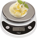 Ozeri ZK14-S Pronto Digital Multifunction Kitchen and Food Scale