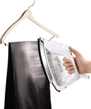 Sunbeam Classic 1200 Watt Mid-size Anti-Drip Non-Stick Soleplate Iron