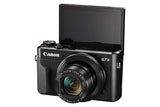PANASONIC LUMIX LX10 4K Digital Camera, 20.1 Megapixel 1-Inch Sensor, 3X LEICA DC VARIO-SUMMILUX Lens, F1.4-2.8 Aperture, POWER O.I.S.DMC (Black)