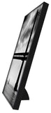 MCS Frame, 3.5 by 5-Inch, Black Format 12-Pack, 3.5 x 5 Inch
