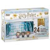 Funko Advent Calendar: Harry Potter 2019, 24Pc