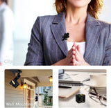 Cop Spy Cam As Seen On TV Mini Camera Wireless Hidden
