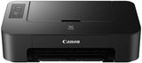 Canon TS202 Inkjet Photo Printer, Black