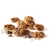 Milkmakers Lactation Cookie Bites, Oatmeal Chocolate Chip, 10 Count
