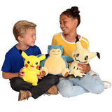 Pokemon Plush, Large 12" Inch Plush Pikachu