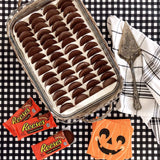 Reese's Peanut Butter Cups Candy, Chocolate 1.5 oz Packages (Pack of 36)