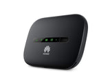Huawei E5330Bs-2 3G Mobile WiFi Hotspot (3G in Europe, Asia, Middle East & Africa), OEM/ORIGINAL from Huawei. Black