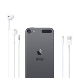 Apple iPod touch (32GB) - Space Gray (Latest Model)