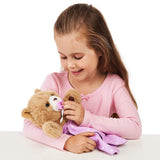 Little Live Pets Cozy Dozy Cubbles The Bear