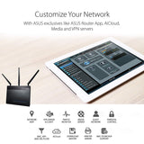 ASUS Whole Home Dual-Band AiMesh Router (AC1900) for Mesh Wifi System