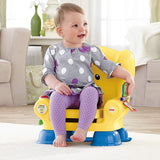 Fisher-Price Laugh & Learn Smart Stages Chair