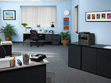 Canon imageCLASS MF236n All in One, Mobile Ready Printer, Black