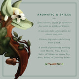 SEEDLIP Distilled Non-Alcoholic Spirits (Spice 94)