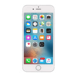 Apple iPhone 7 , Fully Unlocked, 32GB - Silver (Renewed)