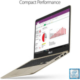 SUS VivoBook S Thin & Light Laptop, 14" FHD