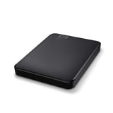 WD 1TB Elements Portable External Hard Drive - USB 3.0 - WDBUZG0010BBK-WESN