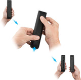 PDP Talon Media Remote Control for Xbox One, TV, Blu-ray & Streaming Media