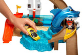 Hot Wheels Color Shifters Sharkport Showdown [Amazon Exclusive]