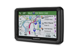 Garmin dezl 580 LMT-S, Truck GPS Navigator with 5-inch Display, Free Lifetime Map Updates, Live Traffic and Weather