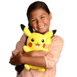 Pokemon Plush, Large 12" Inch Plush Pikachu
