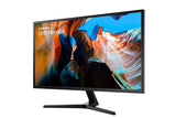 Samsung 32 inch UJ59 4K Monitor (LU32J590UQNXZA) - Gaming Monitor, AMD Freesync, HDMI, wall mount