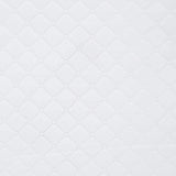 Dream On Me 3 Mini/Portable Crib Mattress, White