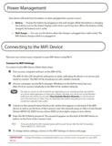 Verizon Jetpack 4G LTE Mobile Hotspot MiFi 4510L 4510L WORKS ON VERIZON WIRELESS (Renewed)