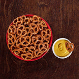 Snyder's of Hanover Mini Pretzels, Single-Serve 1.5 Ounce, 48 Count