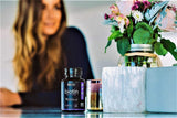 Biotin Infused with Organic Virgin Coconut Oil - (120 Veggie-softgels) (5000mcg)