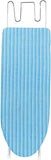 Honey-Can-Do Tabletop Ironing Board with Retractable Iron Rest