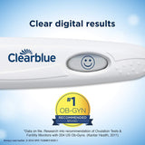 Clearblue Digital Ovulation Test, 20 Ovulation Tests