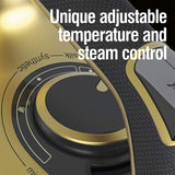 CHI Steam Iron with Titanium Infused Ceramic Soleplate