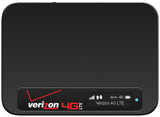 Verizon Ellipsis Jetpack 4G LTE Mobile WiFi Hotspot - MHS800L (Verizon Wireless)