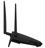Synology RT2600ac – 4x4 Dual-Band Gigabit Wi-Fi Router, MU-MIMO