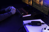 Elgato Game Capture Card HD60 S - Stream and Record in 1080p60, for PlayStation 4, Xbox One & Xbox 360