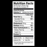 Hormel Black Label Fully Cooked Bacon (72 Slices)