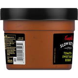 Campbell's Slow Kettle Style Soup, Tomato & Sweet Basil Bisque, 15.5 Ounce (Pack of 8)